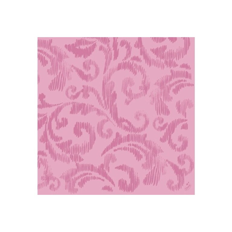 Servetel Dunilin, Saphira, Soft violet, impaturit in4, 40x40 cm, 45 buc