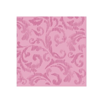 Servetel Dunilin, Saphira, Soft violet, impaturit in4, 40x40 cm, 45 buc Servetel Dunilin, Saphira, Soft violet, impaturit in4, 40x40 cm, 45 buc