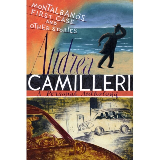 Montalbano's First Case and Other Stories de Andrea Camilleri