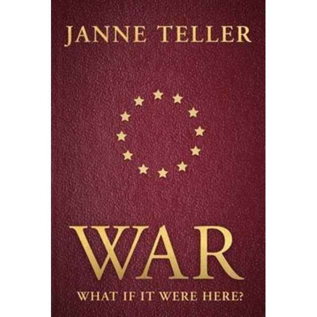 War de Janne Teller