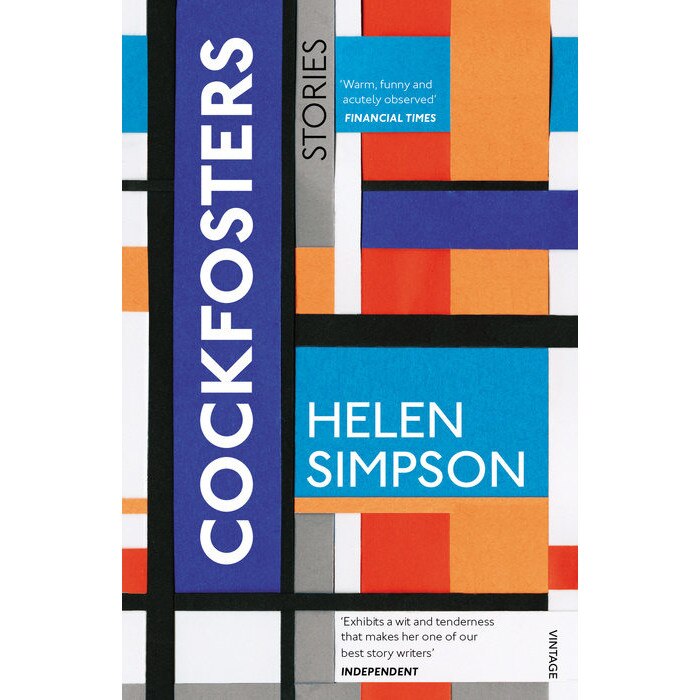 Cockfosters de Helen Simpson