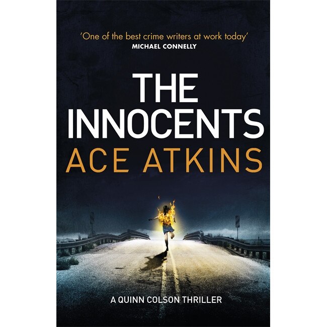 The Innocents de Ace Atkins