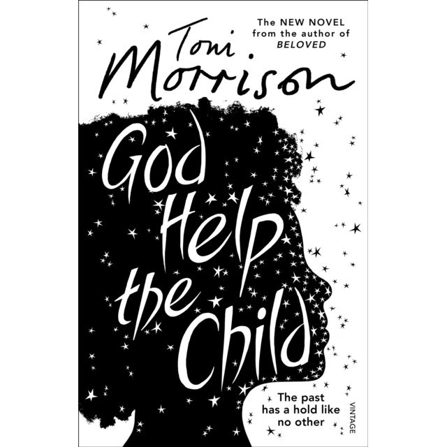 God Help the Child de Toni Morrison