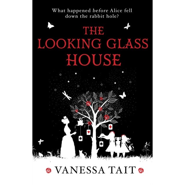The Looking Glass House de Vanessa Tait