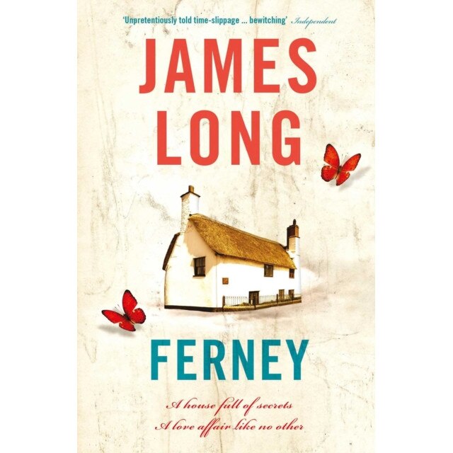 Ferney de James Long