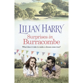 Surprises in Burracombe de Lilian Harry Surprises in Burracombe de Lilian Harry
