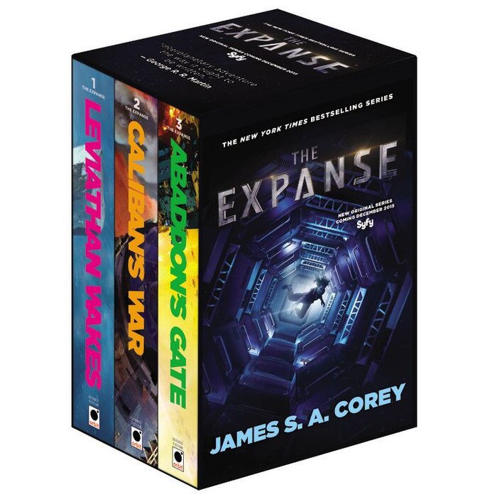 The Expanse книги. DVD обложки Левиафан. Leviathan Boxed Set. Leviathan Boxset. Кори аудиокниги