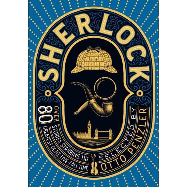 Sherlock de Otto Penzler