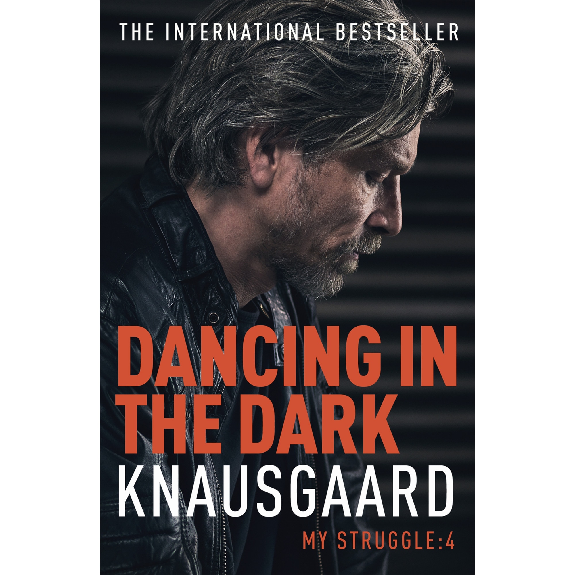 Dancing in the Dark de Karl Ove Knausgaard