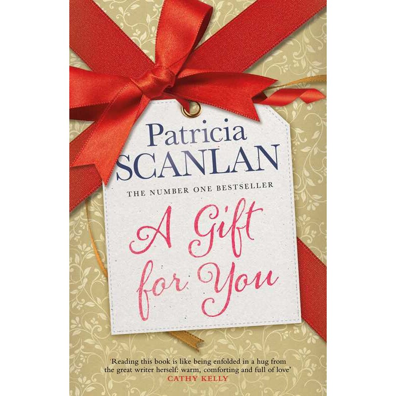 A Gift For You de Patricia Scanlan
