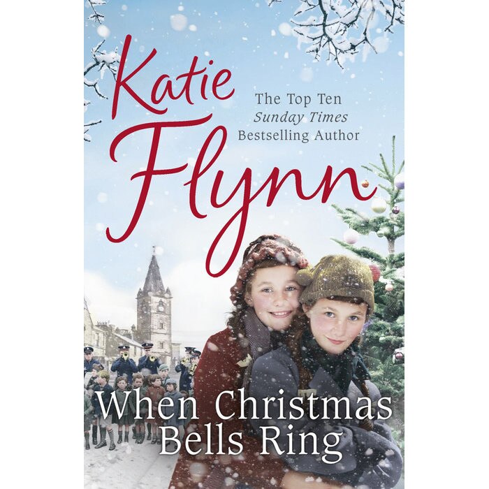 When Christmas Bells Ring de Katie Flynn