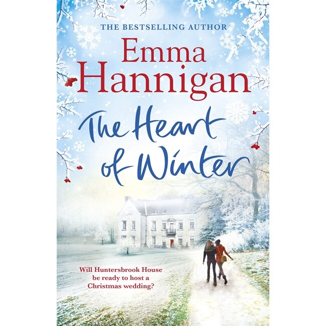 The Heart of Winter de Emma Hannigan
