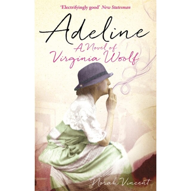 Adeline de Norah Vincent