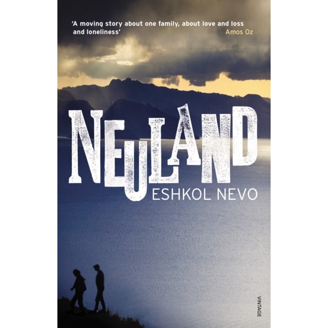 Neuland de Eshkol Nevo