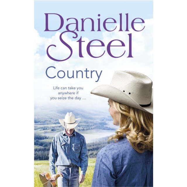 Country de Danielle Steel