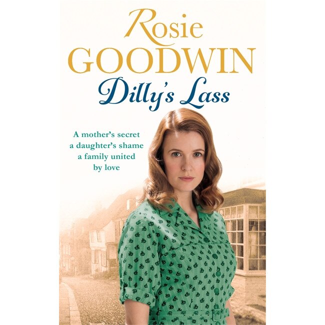 Dilly's Lass de Rosie Goodwin