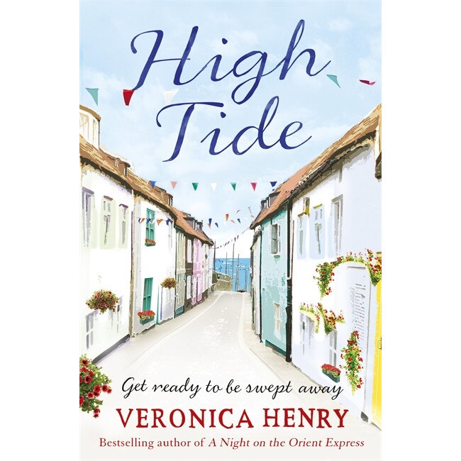 High Tide de Veronica Henry
