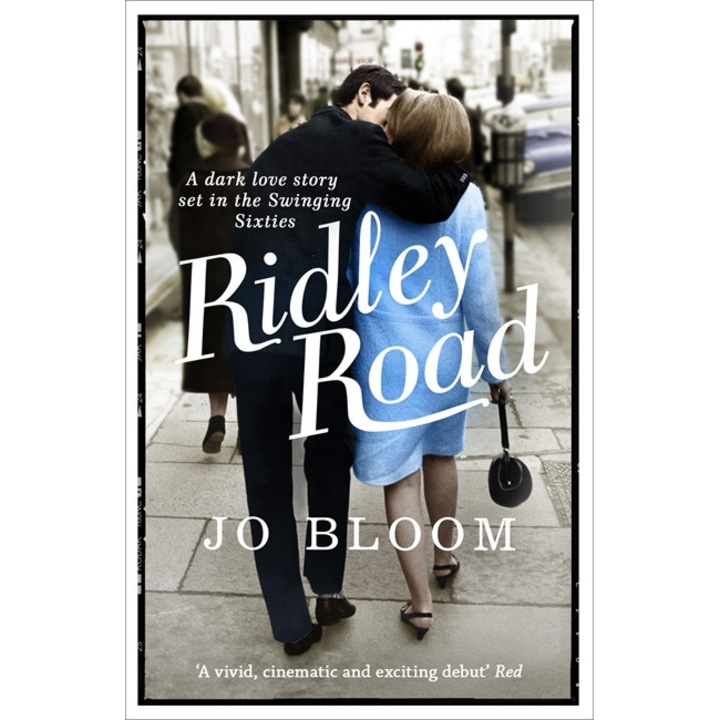 Ridley Road de Jo Bloom
