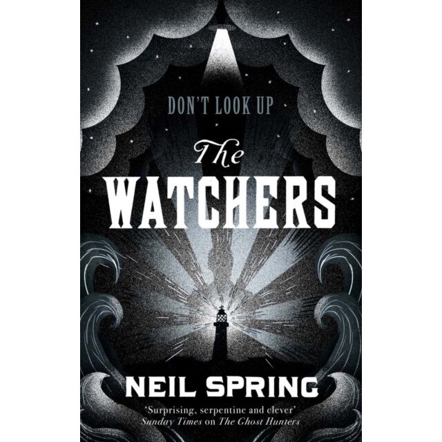 The Watchers de Neil Spring