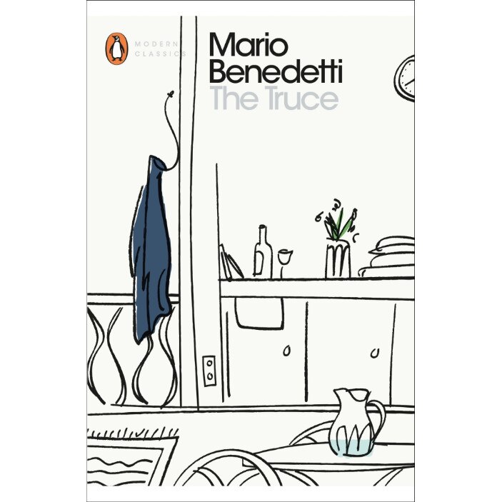 The Truce de Mario Benedetti