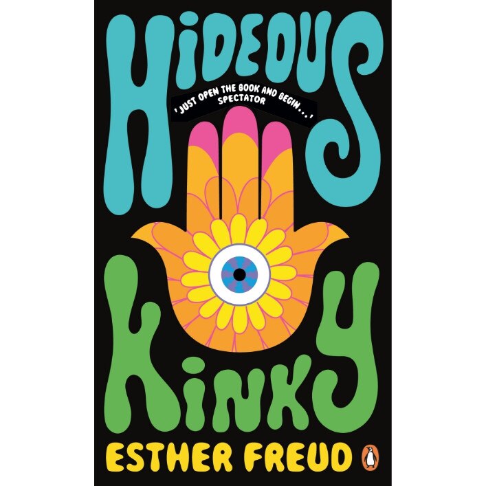 Hideous Kinky de Esther Freud