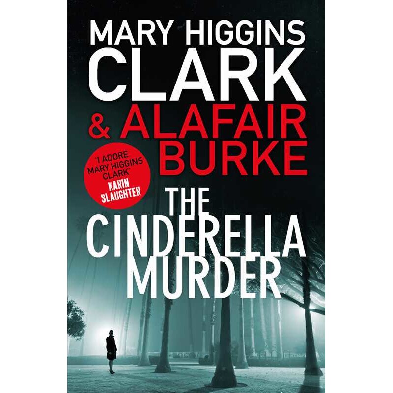 The Cinderella Murder de Mary Higgins Clark