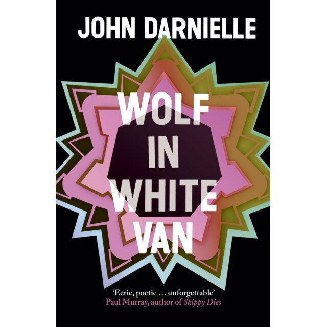 Wolf in White Van de John Darnielle