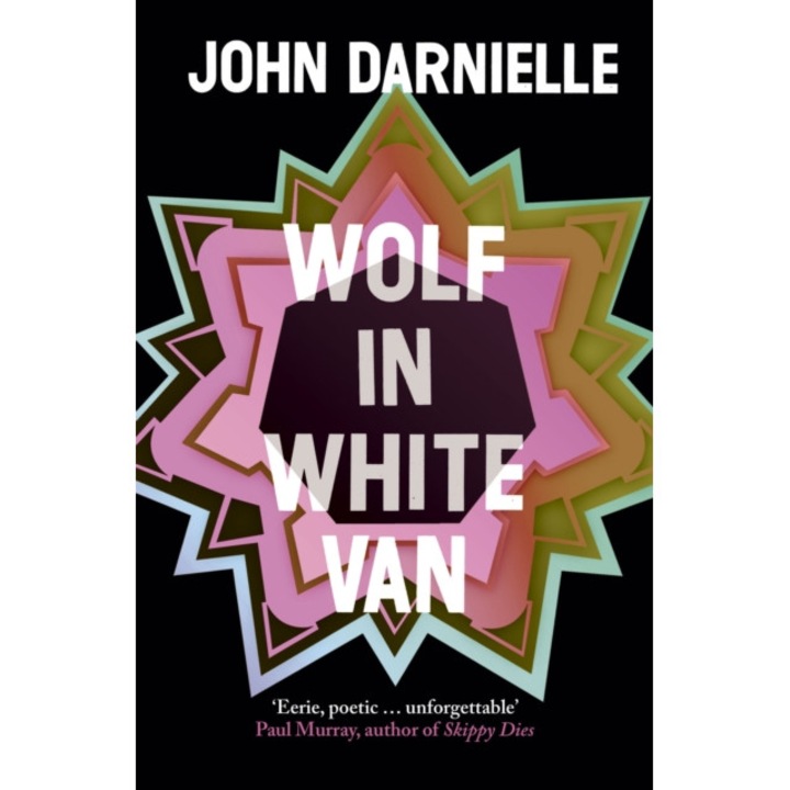 Wolf in White Van de John Darnielle