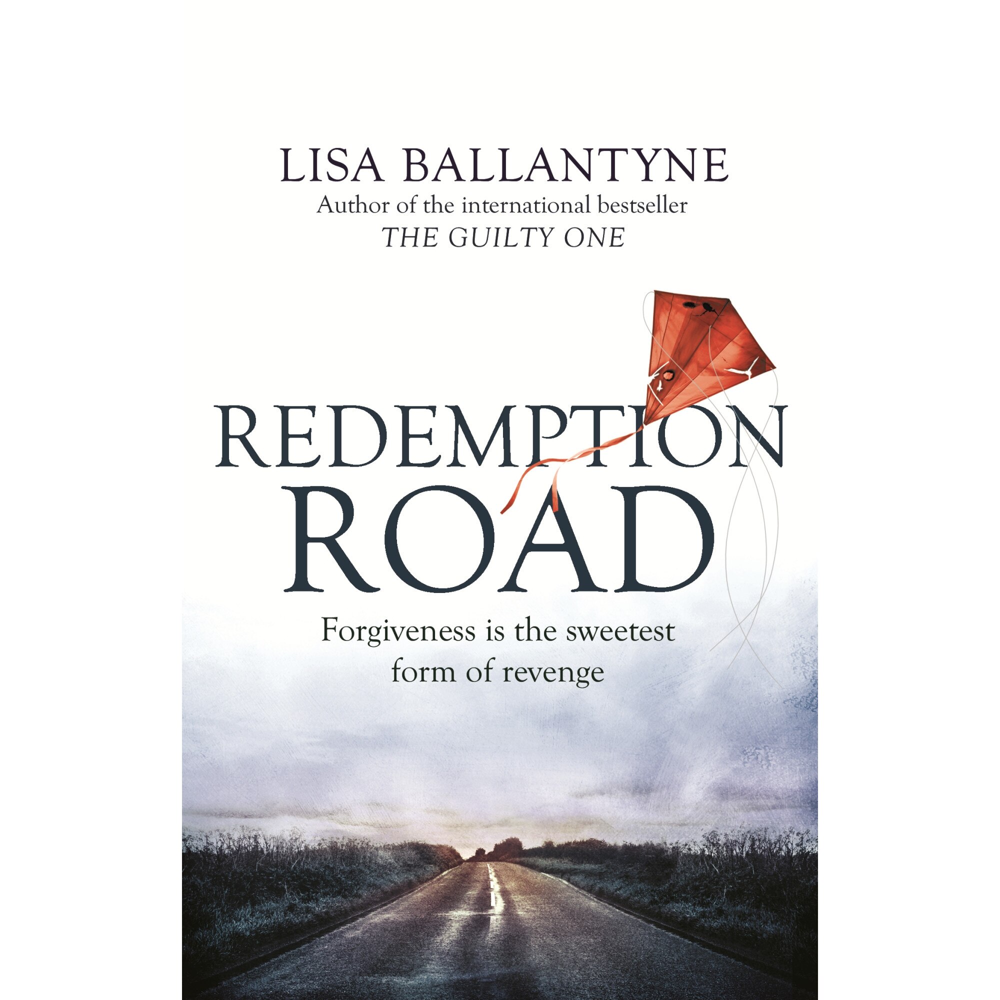 Redemption Road de Lisa Ballantyne