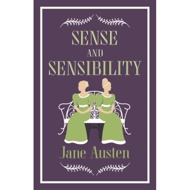 Sense and Sensibility de Jane Austen