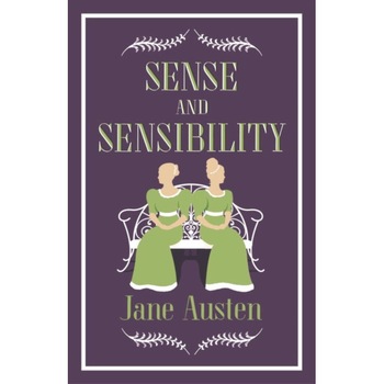 Sense and Sensibility de Jane Austen Sense and Sensibility de Jane Austen
