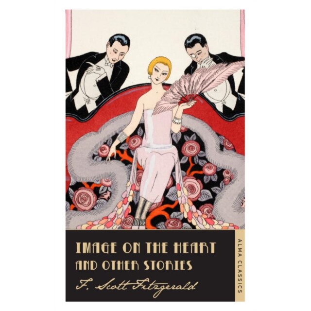Image on the Heart and Other Stories de F. Scott Fitzgerald