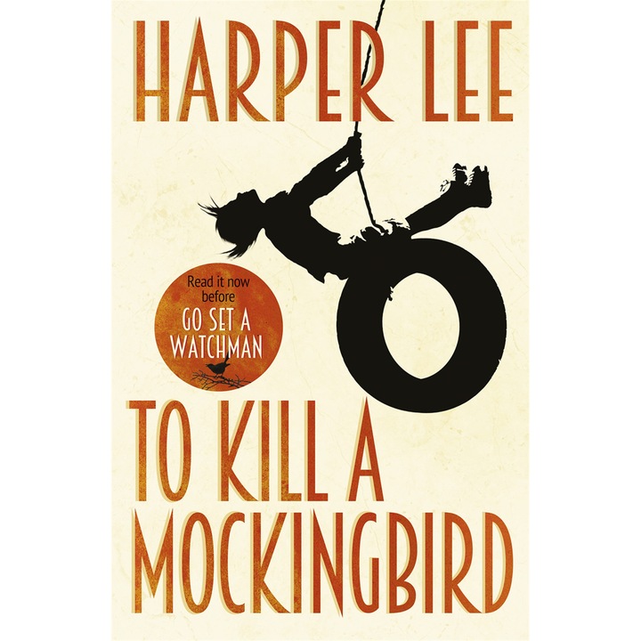 To Kill A Mockingbird de Harper Lee