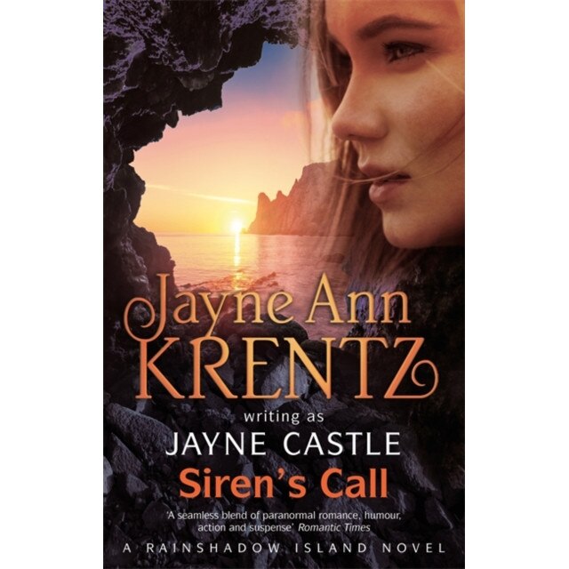 Siren's Call de Jayne Castle