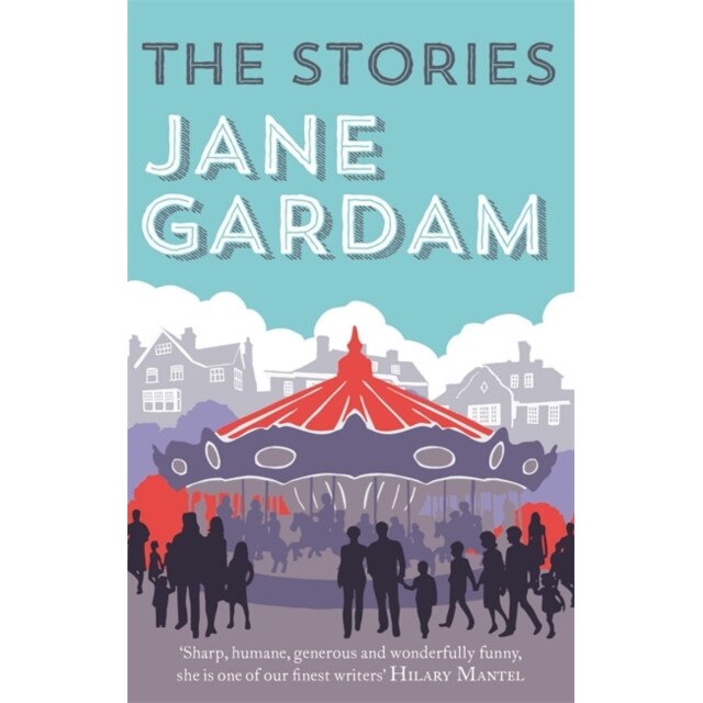 The Stories de Jane Gardam