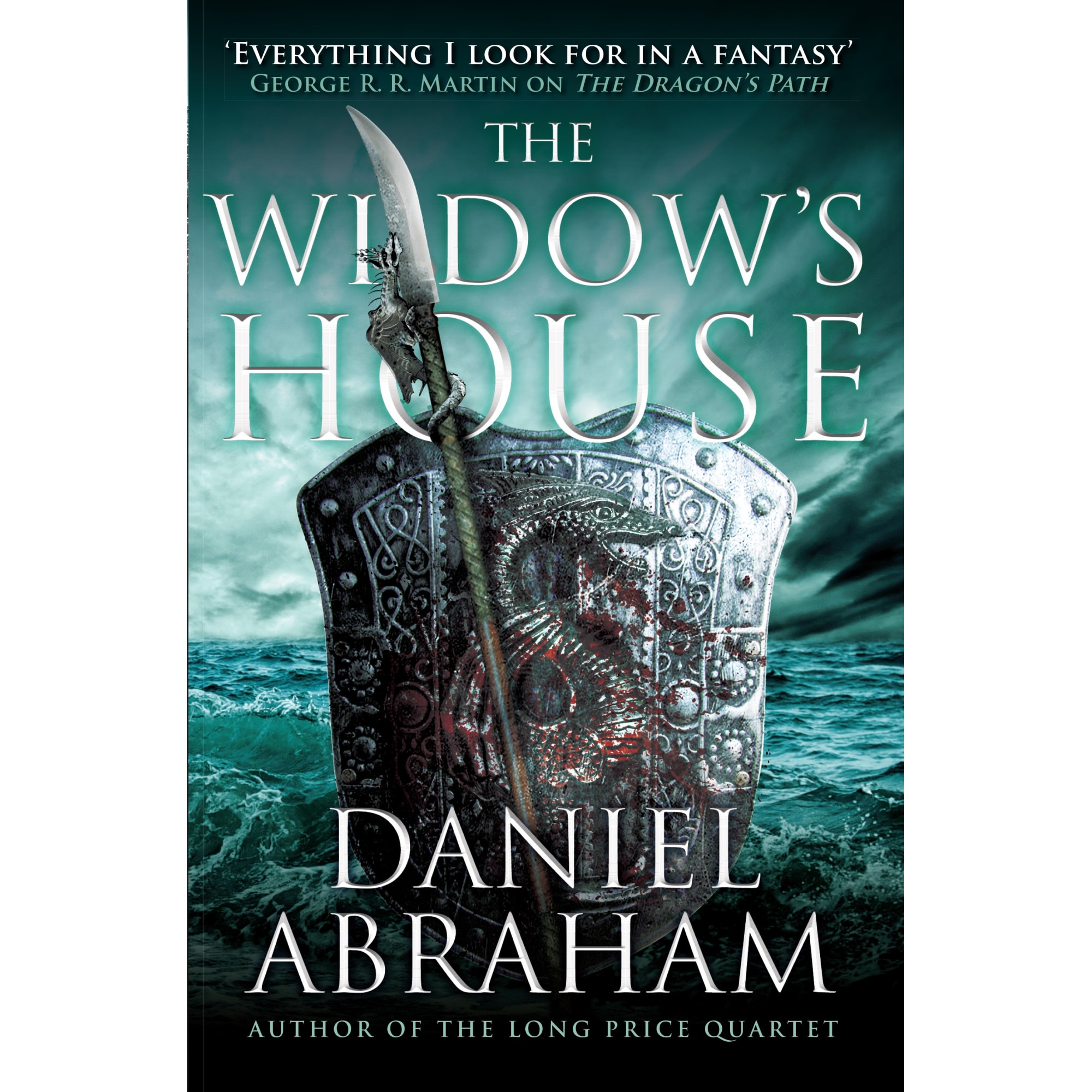 The Widow's House de Daniel Abraham
