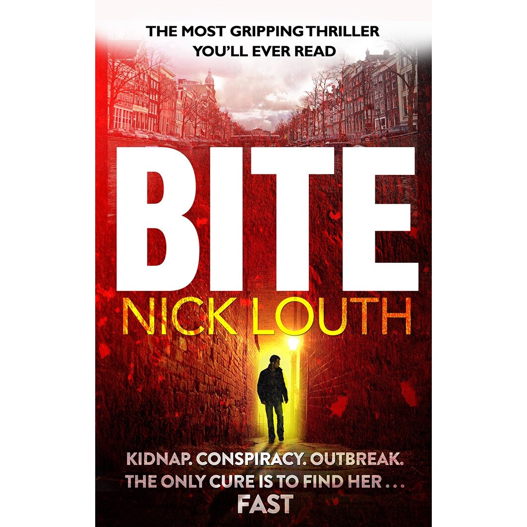 Bite de Nick Louth