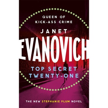 Top Secret Twenty-One de Janet Evanovich Top Secret Twenty-One de Janet Evanovich
