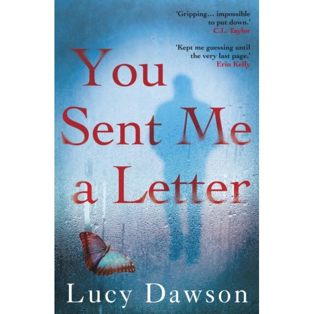 You Sent Me a Letter de Lucy Dawson