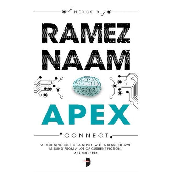 Apex de Ramez Naam