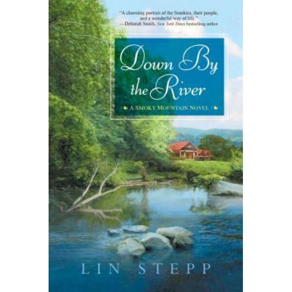 Down by the River de Lin Stepp