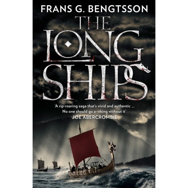 The Long Ships de Frans G. Bengtsson