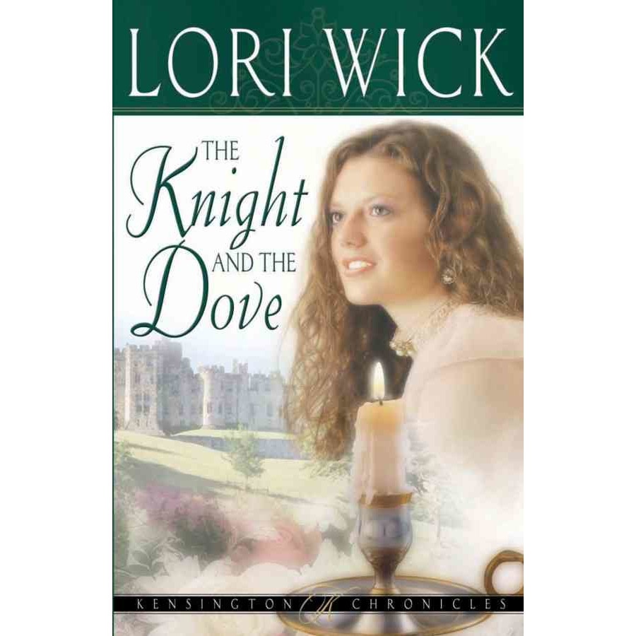 The Knight and the Dove de Lori Wick