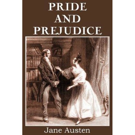 Pride And Prejudice De Jane Austen Emag Ro