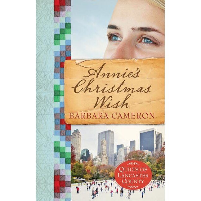 Annie's Christmas Wish de Barbara Cameron