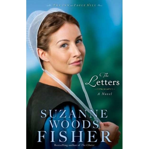 The Letters de Suzanne Woods Fisher