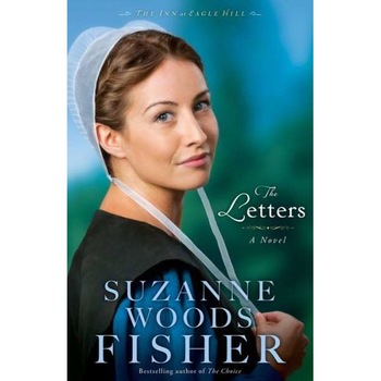 The Letters de Suzanne Woods Fisher The Letters de Suzanne Woods Fisher