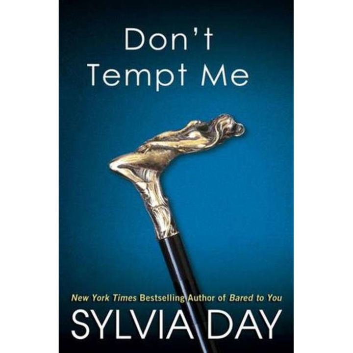 Don't Tempt Me de Sylvia Day