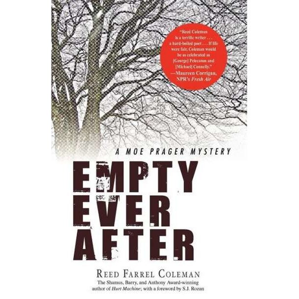 Empty Ever After de Reed Farrel Coleman