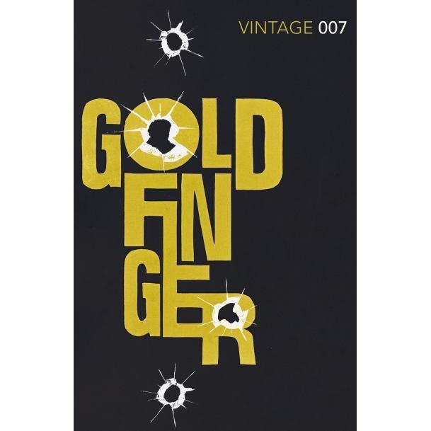 Fleming, I: Goldfinger de Ian Fleming